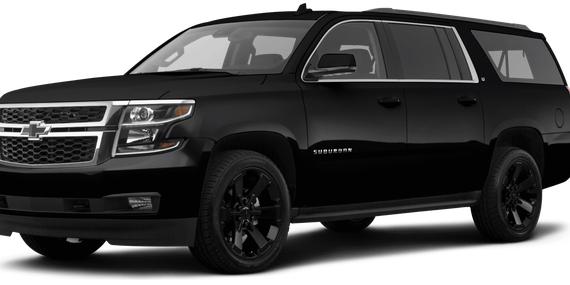 CHEVROLET SUBURBAN 2019 1GNSCHKC2KR359183 image
