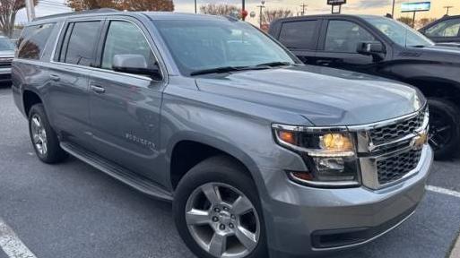 CHEVROLET SUBURBAN 2019 1GNSCGKC7KR340722 image