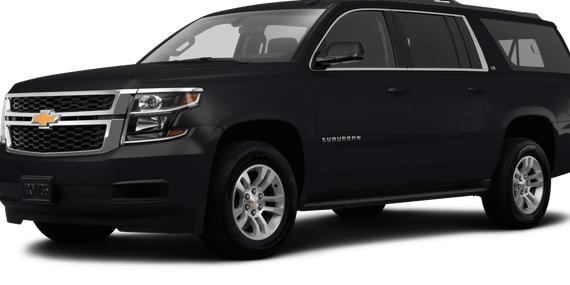CHEVROLET SUBURBAN 2019 1GNSKGKC1KR130538 image CHEVROLET SUBURBAN 2019 1GNSKGKC1KR130538 image