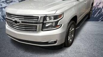 CHEVROLET SUBURBAN 2019 1GNSKJKC9KR301663 image