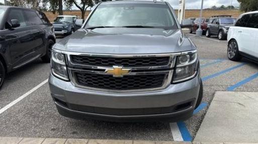 CHEVROLET SUBURBAN 2019 1GNSKHKC7KR126340 image