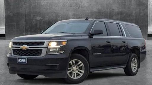 CHEVROLET SUBURBAN 2019 1GNSCGKC3KR251519 image