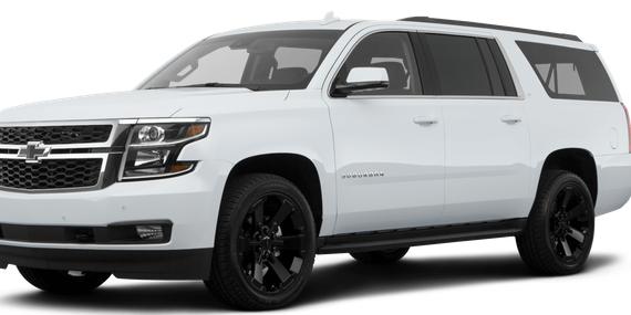 CHEVROLET SUBURBAN 2019 1GNSCHKC0KR191558 image CHEVROLET SUBURBAN 2019 1GNSCHKC0KR191558 image