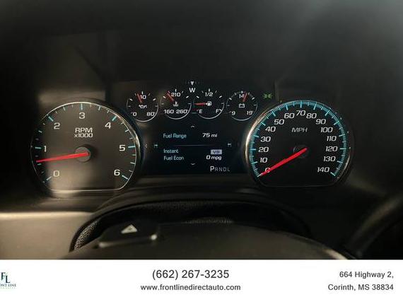 CHEVROLET SUBURBAN 2018 1GNSKJKC3JR300930 image CHEVROLET SUBURBAN 2018 1GNSKJKC3JR300930 image