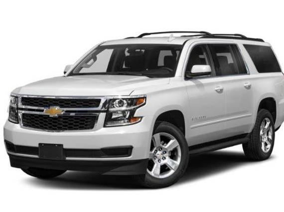 CHEVROLET SUBURBAN 2018 1GNSCHKC6JR273048 image