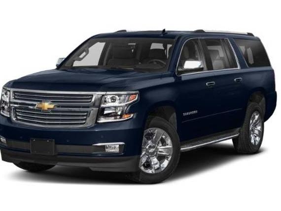 CHEVROLET SUBURBAN 2018 1GNSKJKC6JR198071 image CHEVROLET SUBURBAN 2018 1GNSKJKC6JR198071 image