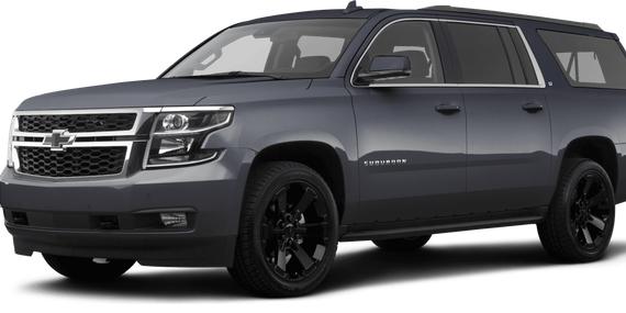 CHEVROLET SUBURBAN 2018 1GNSCGEC4JR132632 image CHEVROLET SUBURBAN 2018 1GNSCGEC4JR132632 image