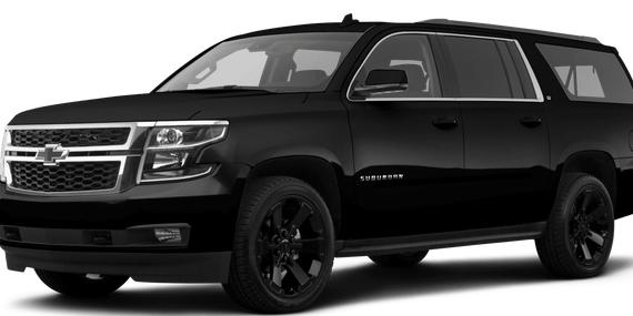 CHEVROLET SUBURBAN 2018 1GNSCHKC5JR103408 image