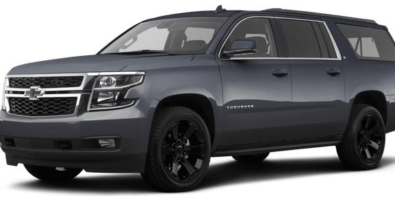 CHEVROLET SUBURBAN 2018 1GNSKHKC6JR101699 image CHEVROLET SUBURBAN 2018 1GNSKHKC6JR101699 image