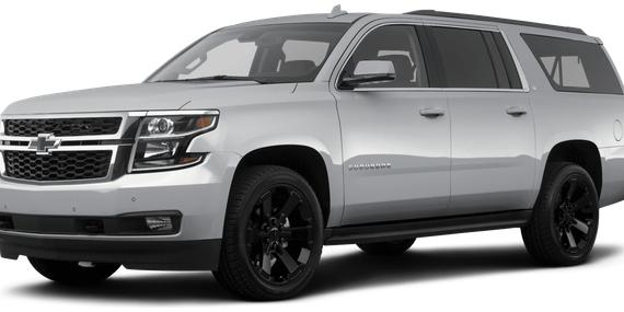 CHEVROLET SUBURBAN 2018 1GNSKHKC9JR144627 image CHEVROLET SUBURBAN 2018 1GNSKHKC9JR144627 image