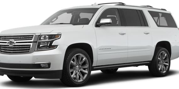 CHEVROLET SUBURBAN 2018 1GNSKJKC8JR120410 image CHEVROLET SUBURBAN 2018 1GNSKJKC8JR120410 image