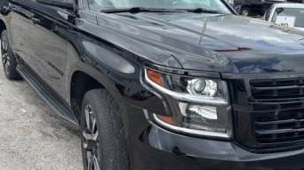 CHEVROLET SUBURBAN 2018 1GNSCHKC0JR156372 image