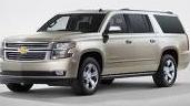 CHEVROLET SUBURBAN 2018 1GNSCHKC6JR345558 image