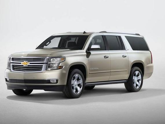 CHEVROLET SUBURBAN 2018 1GNSKJKC1JR388375 image CHEVROLET SUBURBAN 2018 1GNSKJKC1JR388375 image