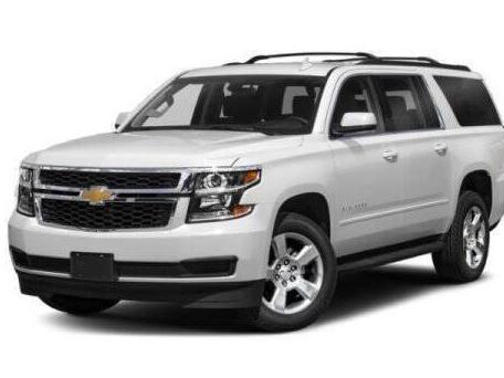 CHEVROLET SUBURBAN 2018 1GNSKHKC8JR393971 image