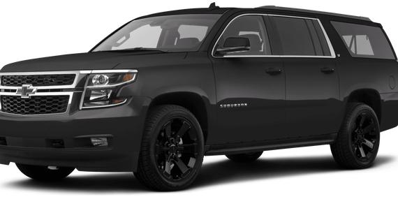 CHEVROLET SUBURBAN 2018 1GNSKHKC4JR101247 image CHEVROLET SUBURBAN 2018 1GNSKHKC4JR101247 image