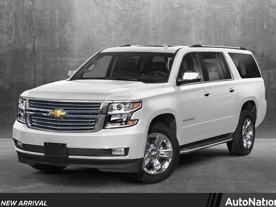 CHEVROLET SUBURBAN 2018 1GNSCJKC7JR218745 image