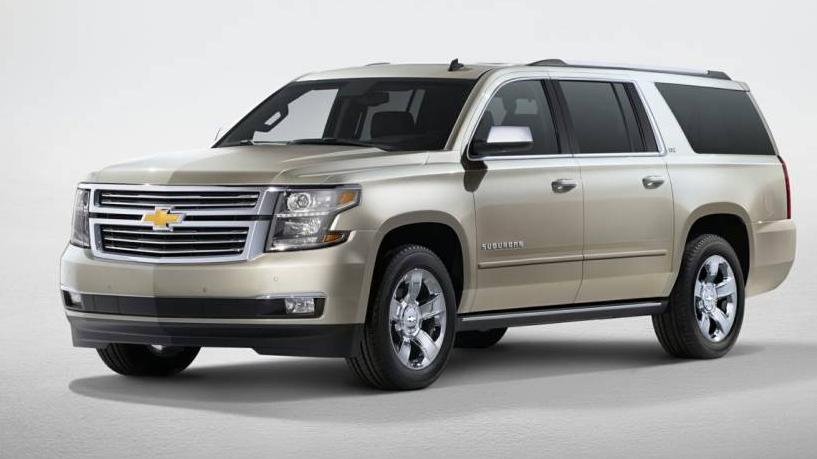 CHEVROLET SUBURBAN 2018 1GNSCHKC9JR182808 image