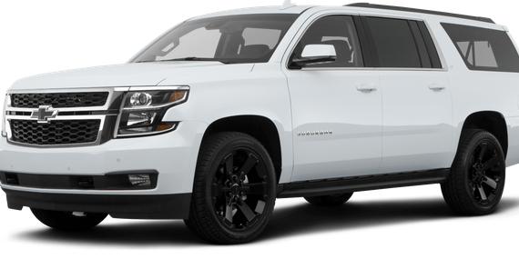 CHEVROLET SUBURBAN 2018 1GNSKHKC3JR325528 image CHEVROLET SUBURBAN 2018 1GNSKHKC3JR325528 image