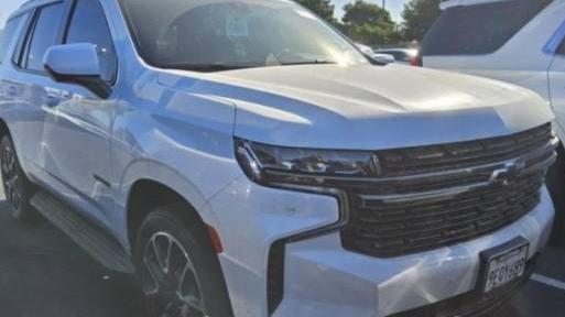 CHEVROLET SUBURBAN 2018 1GNSCJKC8JR292191 image