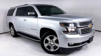 CHEVROLET SUBURBAN 2018 1GNSCJKC8JR102678 image CHEVROLET SUBURBAN 2018 1GNSCJKC8JR102678 image