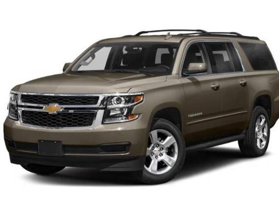 CHEVROLET SUBURBAN 2018 1GNSCHKC3JR352905 image