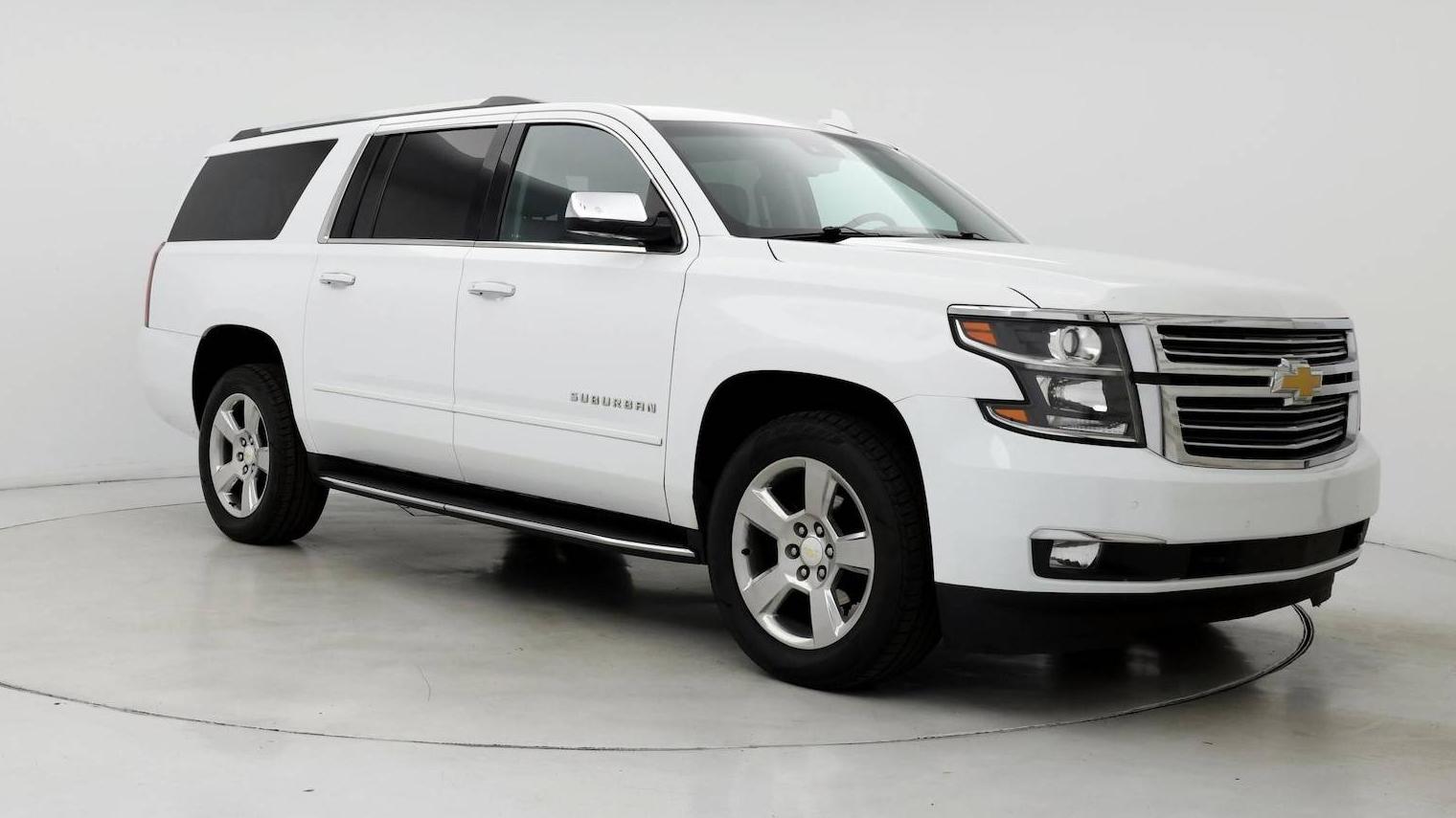 CHEVROLET SUBURBAN 2018 1GNSCJKC3JR110431 image