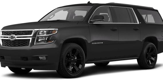 CHEVROLET SUBURBAN 2018 1GNSCHKC2JR240046 image CHEVROLET SUBURBAN 2018 1GNSCHKC2JR240046 image