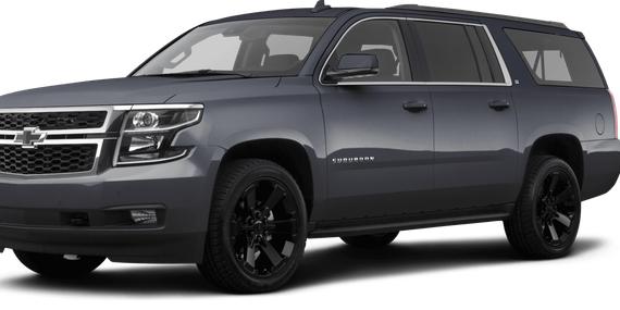 CHEVROLET SUBURBAN 2018 1GNSKHKC9JR160956 image CHEVROLET SUBURBAN 2018 1GNSKHKC9JR160956 image