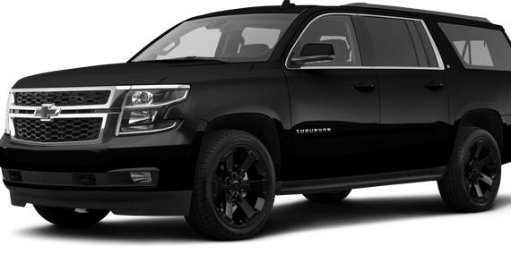 CHEVROLET SUBURBAN 2018 1GNSKGKC2JR278244 image CHEVROLET SUBURBAN 2018 1GNSKGKC2JR278244 image