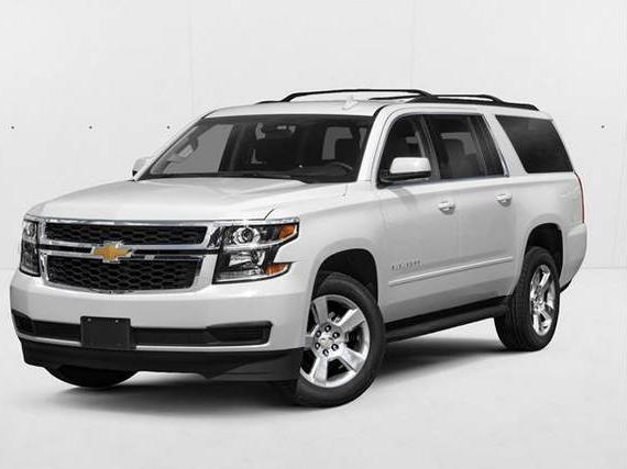 CHEVROLET SUBURBAN 2018 1GNSKHKC8JR361246 image CHEVROLET SUBURBAN 2018 1GNSKHKC8JR361246 image