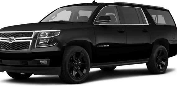 CHEVROLET SUBURBAN 2018 1GNSCHKC7JR236008 image