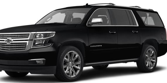 CHEVROLET SUBURBAN 2018 1GNSKJKC9JR297600 image