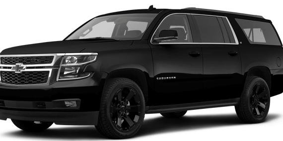 CHEVROLET SUBURBAN 2018 1GNSKHKC3JR323133 image