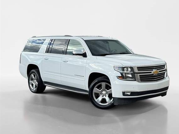 CHEVROLET SUBURBAN 2018 1GNSKJKC7JR241137 image CHEVROLET SUBURBAN 2018 1GNSKJKC7JR241137 image