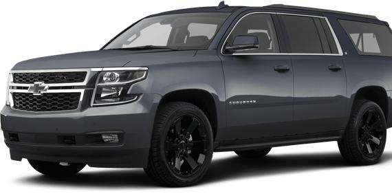 CHEVROLET SUBURBAN 2018 1GNSCHKC9JR342699 image