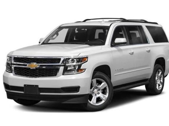 CHEVROLET SUBURBAN 2018 1GNSKHKCXJR385595 image CHEVROLET SUBURBAN 2018 1GNSKHKCXJR385595 image