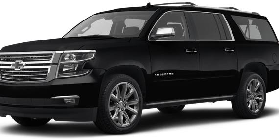 CHEVROLET SUBURBAN 2018 1GNSKJKC7JR152653 image CHEVROLET SUBURBAN 2018 1GNSKJKC7JR152653 image