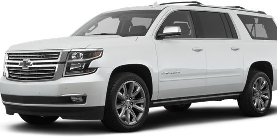 CHEVROLET SUBURBAN 2018 1GNSKJKC9JR134994 image CHEVROLET SUBURBAN 2018 1GNSKJKC9JR134994 image
