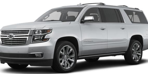 CHEVROLET SUBURBAN 2018 1GNSKJKCXJR166675 image CHEVROLET SUBURBAN 2018 1GNSKJKCXJR166675 image