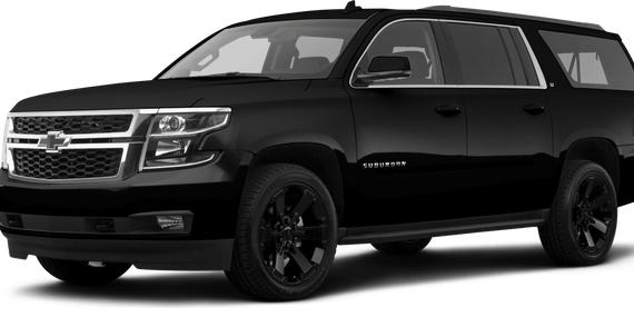 CHEVROLET SUBURBAN 2018 1GNSKHKC2JR143562 image CHEVROLET SUBURBAN 2018 1GNSKHKC2JR143562 image