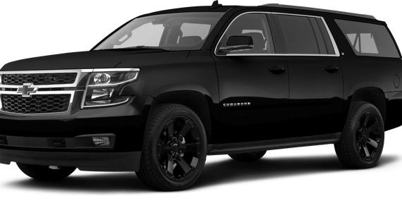 CHEVROLET SUBURBAN 2018 1GNSCHKC1JR234884 image CHEVROLET SUBURBAN 2018 1GNSCHKC1JR234884 image