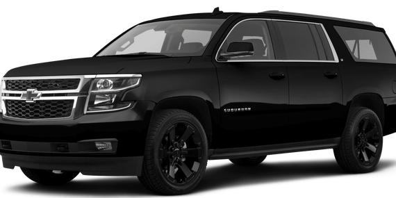 CHEVROLET SUBURBAN 2018 1GNSKHKC9JR181239 image
