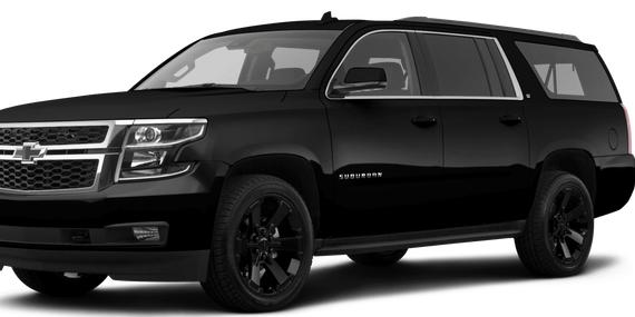 CHEVROLET SUBURBAN 2018 1GNSCHKC7JR234663 image