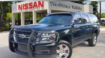 CHEVROLET SUBURBAN 2018 1GNSCGKC1JR306872 image CHEVROLET SUBURBAN 2018 1GNSCGKC1JR306872 image