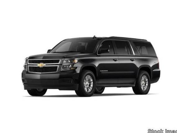 CHEVROLET SUBURBAN 2018 1GNSKHKC0JR223216 image CHEVROLET SUBURBAN 2018 1GNSKHKC0JR223216 image