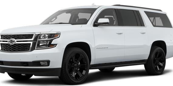 CHEVROLET SUBURBAN 2018 1GNSCHKC8JR351135 image