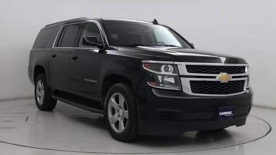 CHEVROLET SUBURBAN 2018 1GNSCGKCXJR259812 image CHEVROLET SUBURBAN 2018 1GNSCGKCXJR259812 image