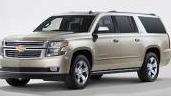 CHEVROLET SUBURBAN 2018 1GNSCHKCXJR370303 image