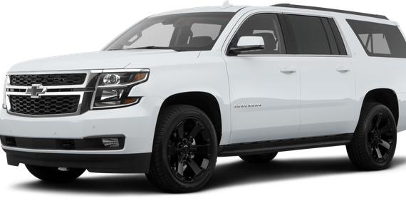 CHEVROLET SUBURBAN 2018 1GNSKHKC5JR251044 image
